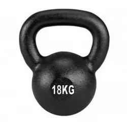 Teg Kettlebell 18kg