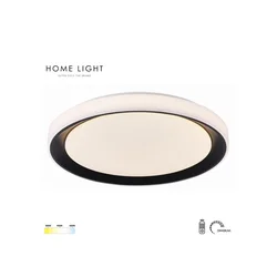 HOME LIGHT Solea 101 CCT LED plafonjera
