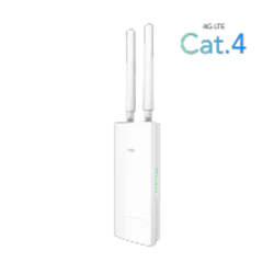 Cudi Router LT400 Outdoor – 4G Cat 4 N300 Vi-Fi ruter