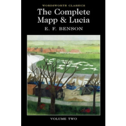 Complete Mapp & Lucia