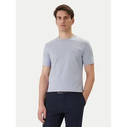 BOSS Majica Thompson 01 50468347 Vijolična Regular Fit