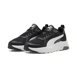 Puma Trinity 2 LT Jr Črna