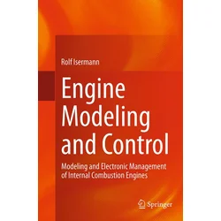 Engine Modeling and Control
