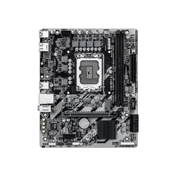 Gigabyte matična ploča H810M K, rev. 1.x