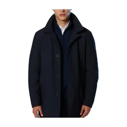 North Sails TECH TRENCH JACKET Modra