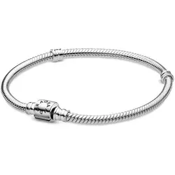 Pandora Srebrna zapestnica 598816C00 (Dolžina 16 cm)