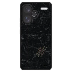 ULTIMATE CASE za Xiaomi Redmi Note 13 Pro+ 5G - SCRATCH