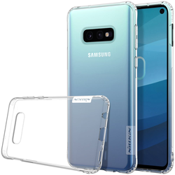 Maska za Samsung S10e/ G970 Nillkin Nature transparent
