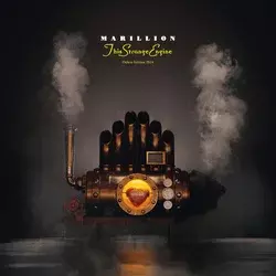 Marillion - This Strange Engine (Reissue) (180 g) (2 LP)