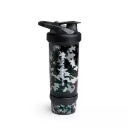 Smartshake Šejker Revive, 750 ml, Crno-beli