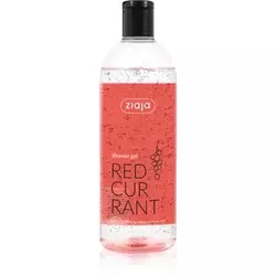Ziaja Redcurrant Gel Za Tuširanje 500ml