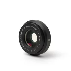 Moment Macro 10x Lens | T-Series