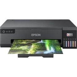 EPSON - L18050 EcoTank InkJet, Photo Color, A3+, 5760X1440, USB, WiFi, Manual Duplex