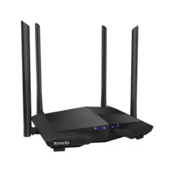TENDAAC10V3.0 AC1200 Dual Band Gigabit WiFi Router