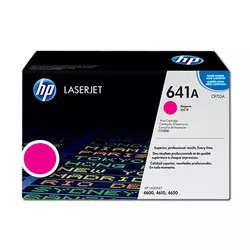 HP toner C9723A, magenta