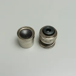 ARTFABRIC STORE Matrica za presvlačenje dugmadi, 21 mm, Siva