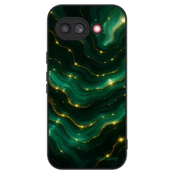 ULTIMATE CASE za Google Pixel 10a - Emerald