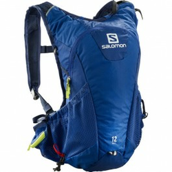 SALOMON AGILE 12 SET 397480