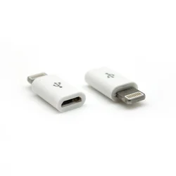 ADAPTER SBOX MICRO USB Ž. -> IPH.5 M.