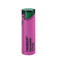 TADIRAN Baterija litijum SL-760 Tadiran, AA veličina, 3.6 V, 2200 mAh