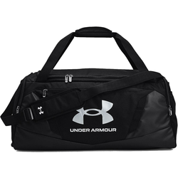 Under Armour UNDENIABLE 5.0 DUFFLE MD, torba sportska, crna 1369223
