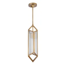 Elstead Lighting VISEČA SVETILKA Alora 13,1/49,3 cm 60 W E27