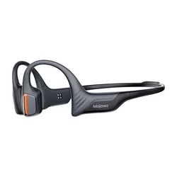 MOJAWA Bluetooth slušalice Purra Swim, Crne