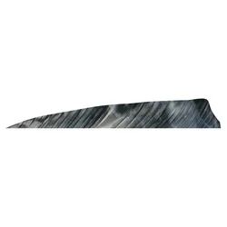 Gateway Feather 5” Shield RW Camo