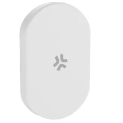 Celly MiniMag magnetni power bank 3000 mAh, MagSafe, bežično 5 W, beli