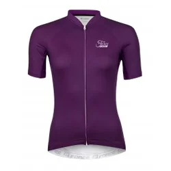 Dres FORCE PURE LADY kratki rukav