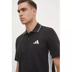 Bombažen polo adidas Essentials