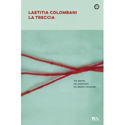 treccia