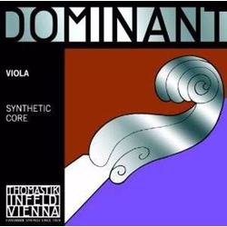 Set strun za violo 3/4 Dominant Thomastik-Infeld