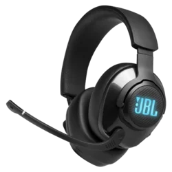 JBL Gejmerske slušalice Quantum 400 crne