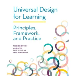 Universal Design for Learning