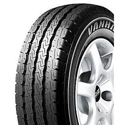 FIRESTONE zimska teretna guma 225/70 R15C 112R TL 8 VANHWIN