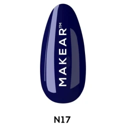 Trajni gel lak za nokte UV i LED Neon 17 | MAKEAR | Kozmo
