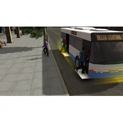 New York Bus Simulator