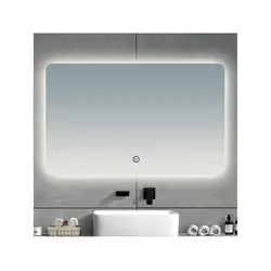 Brilagi - LED ogledalo za kupatilo COMO LED/20W/230V 40x60 cm IP44 CRI 90 prigušiva + CCT