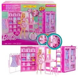 Barbie: Obleka 2024