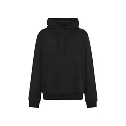 KnowledgeCotton Apparel Majica črna