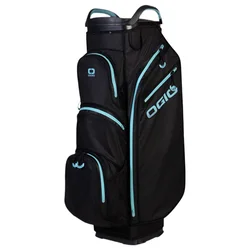 Golf cart bag Ogio Black