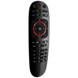 Mag Prijemnik IPTV za Stalker midlleware, 4K, WiFi 2.4/5 GHz - MAG 544 W3