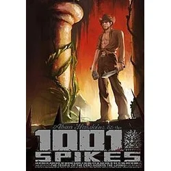 1001 Spikes Steam Key GLOBAL