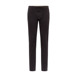 Dockers Chino hlače SMART 360 FLEX, črna