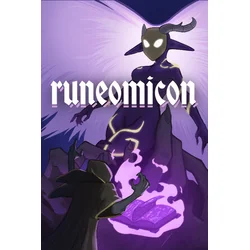 Runeomicon Steam Key (PC) EUROPE