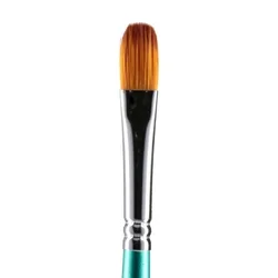 ART pop brush monet četkica filbert zelena - odaberite veličinu 14 ( 628314 )