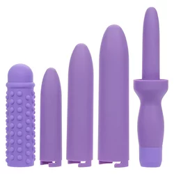 Dr. Laura Berman – Rechargeable Dilators