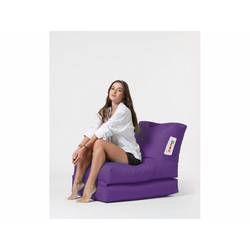 Atelier Del Sofa Baštenska vreća za pasulj Siesta Sofa Bed P
