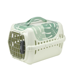 MODERNA Transporter za mačke i male pse Trendy Runner Eden, 50.1 x 32 x 34.5cm, Bež